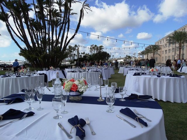 waterfront county park wedding san diego ca 8